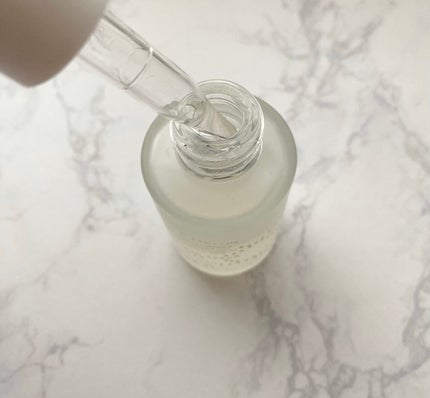 エンリッチバイオセラム/OSAJI/美容液を使ったクチコミ(2枚目)