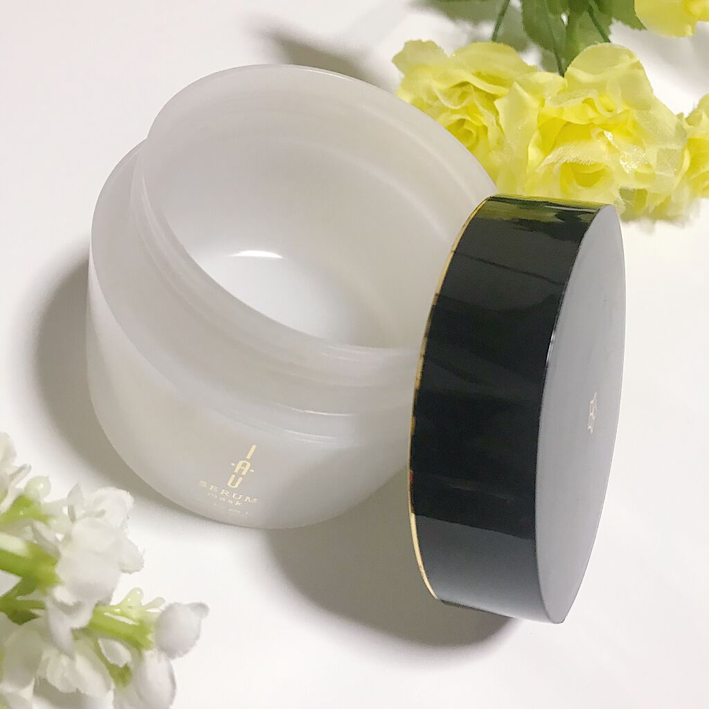 マスク/イオセラム/ヘアマスク・ヘアパックを使ったクチコミ（1枚目）