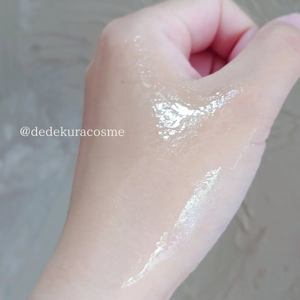 シルクペプチドインテンシブリフティングアンプル/SUNGBOON EDITOR（成分エディター）/美容液を使ったクチコミ（3枚目）