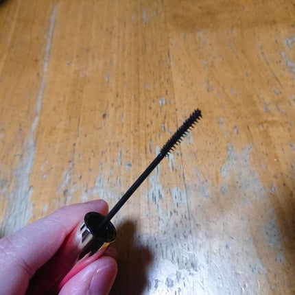 マイクロマスカラ アドバンストフィルム/ヒロインメイク/マスカラを使ったクチコミ(3枚目)