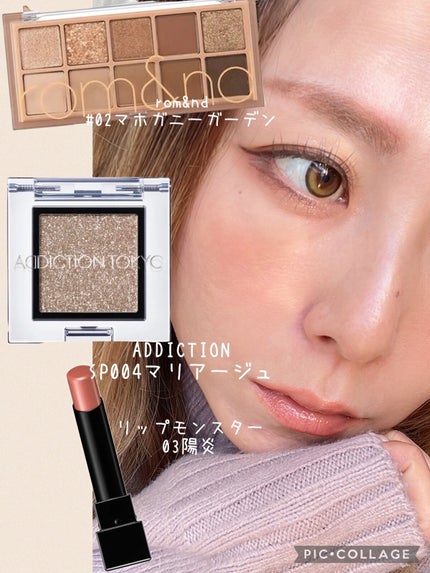 akma/AKMA by LENSME/カラーコンタクトレンズを使ったクチコミ(3枚目)