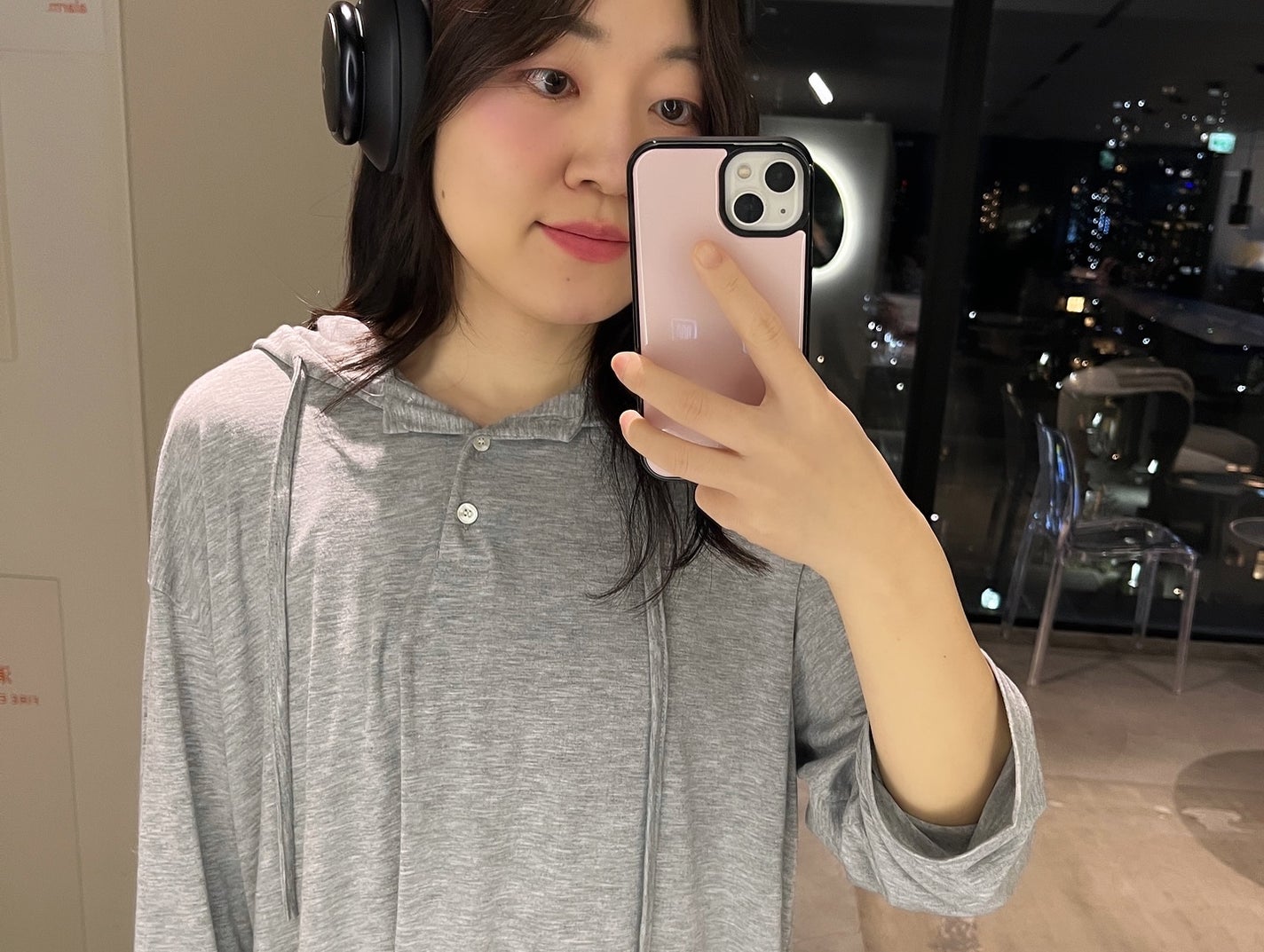 プロ アイ パレット エアー/CLIO/アイシャドウパレットを使ったクチコミ(8枚目)