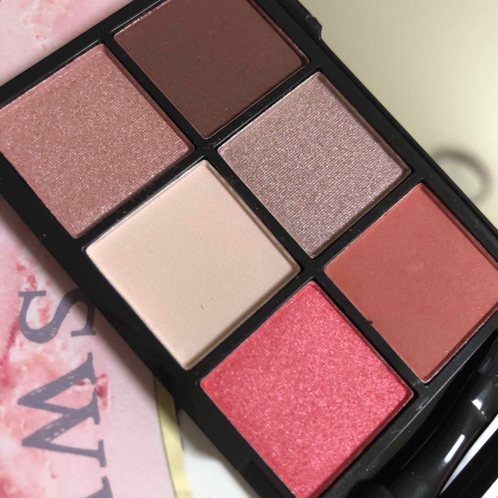 LARME(ラルム) 2019年9月号/LARME/雑誌を使ったクチコミ（3枚目）