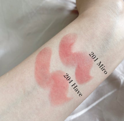 を使ったクチコミ(2枚目)