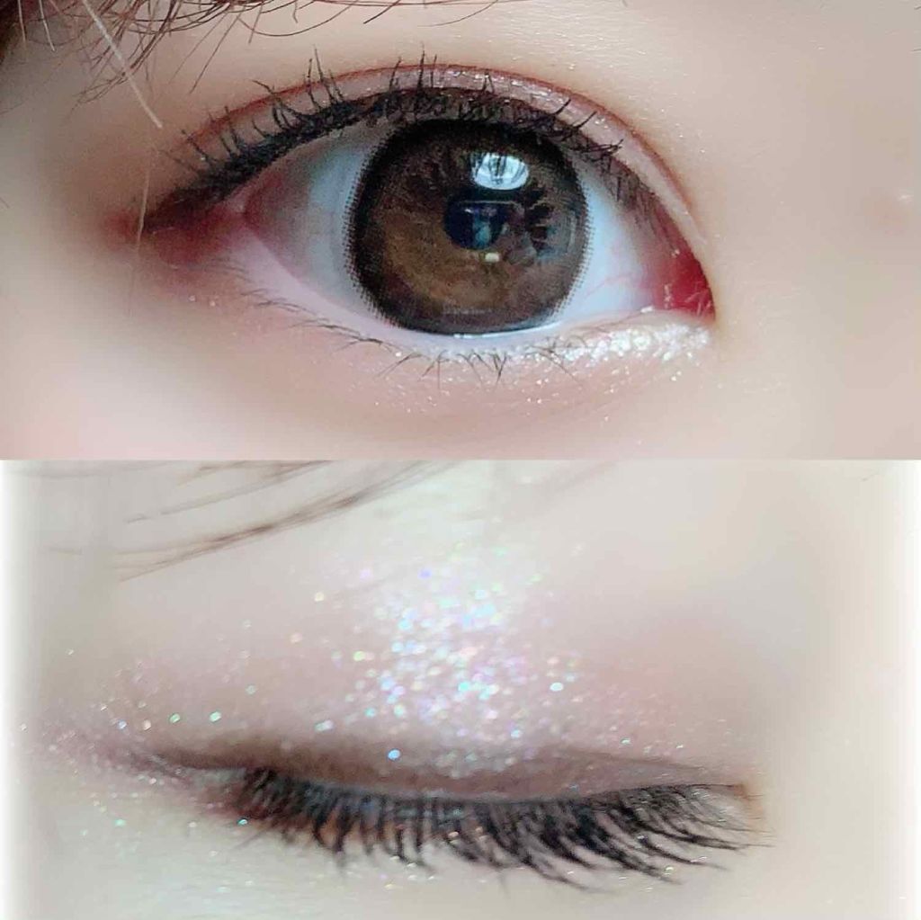 【旧品】パーフェクトスタイリストアイズ/キャンメイク/アイシャドウパレットを使ったクチコミ（3枚目）