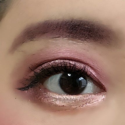 RMK ジェルクリーミィファンデーション/RMK/クリーム・エマルジョンファンデーションを使ったクチコミ(6枚目)