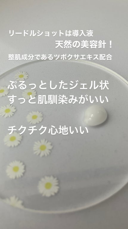 リードルショット300/VT/美容液を使ったクチコミ(2枚目)