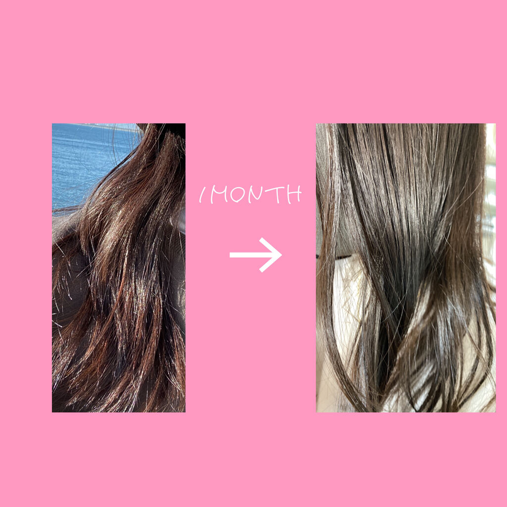 フィーノ　プレミアムタッチ　濃厚美容液ヘアマスク/フィーノ/ヘアマスク・ヘアパックを使ったクチコミ（2枚目）