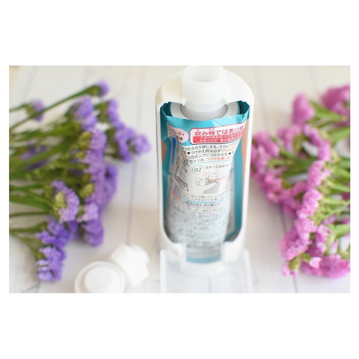 ピュオーラ36500 薬用ハグキ高密着クリームハミガキ/ピュオーラ/歯磨き粉を使ったクチコミ（3枚目）