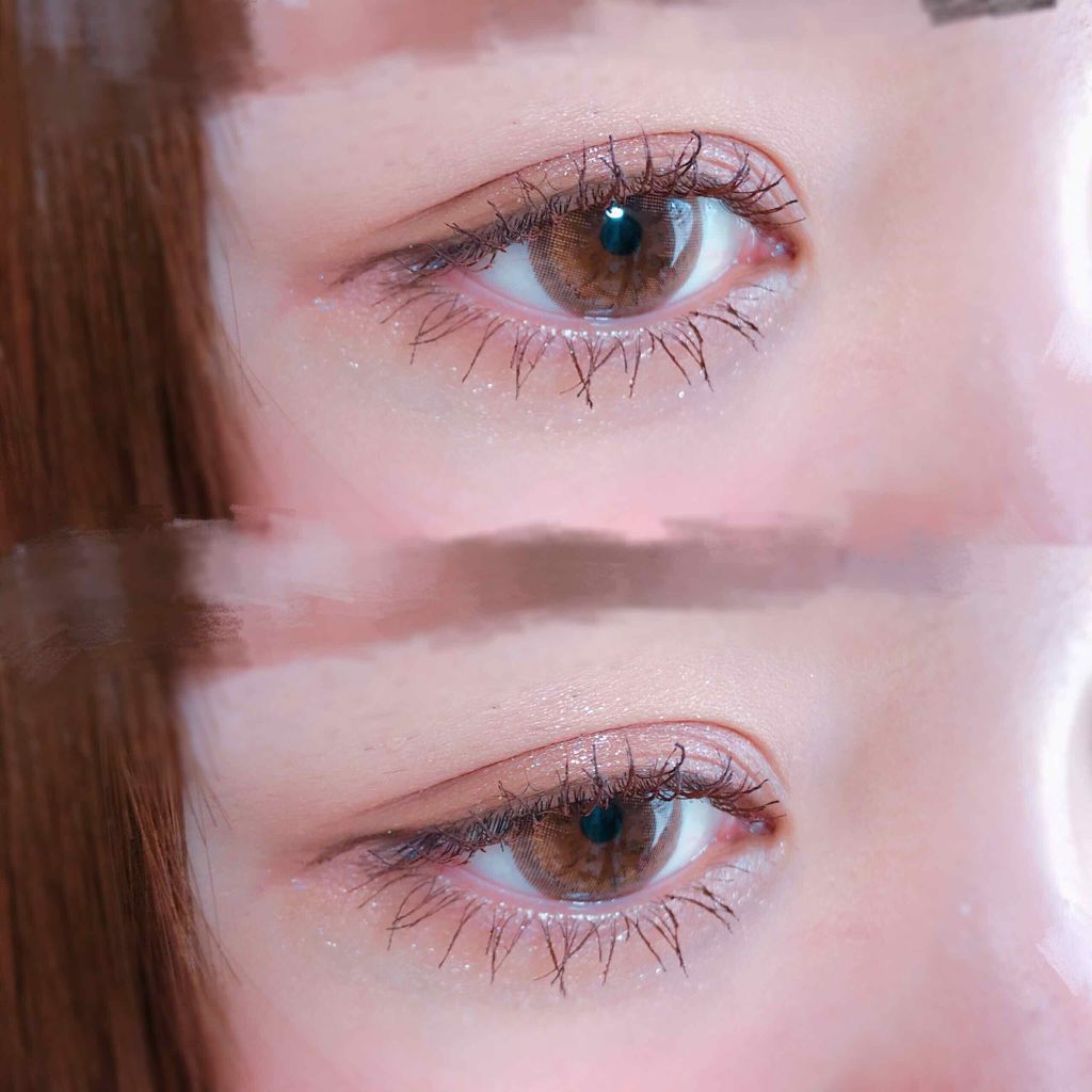 プリズム クリームアイカラー/リンメル ロンドン/ジェル・クリームアイシャドウを使ったクチコミ（1枚目）