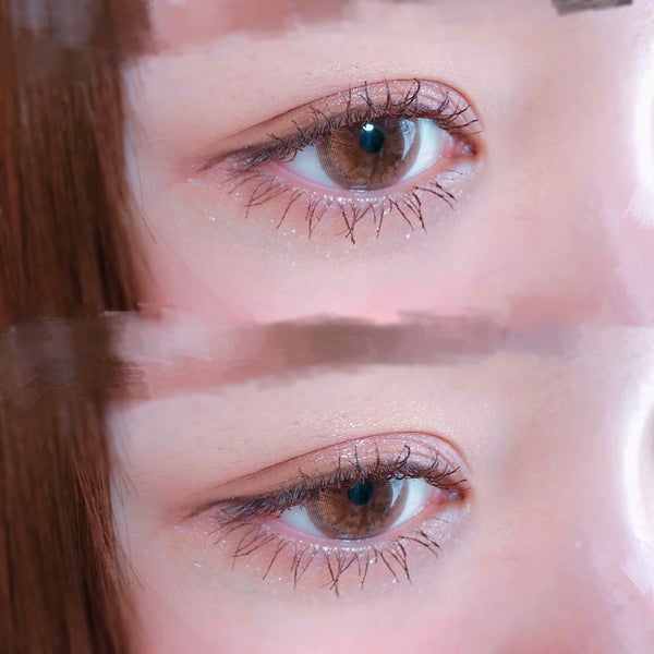 アディクション ザ アイシャドウ/ADDICTION/単色アイシャドウ by チャンモモ