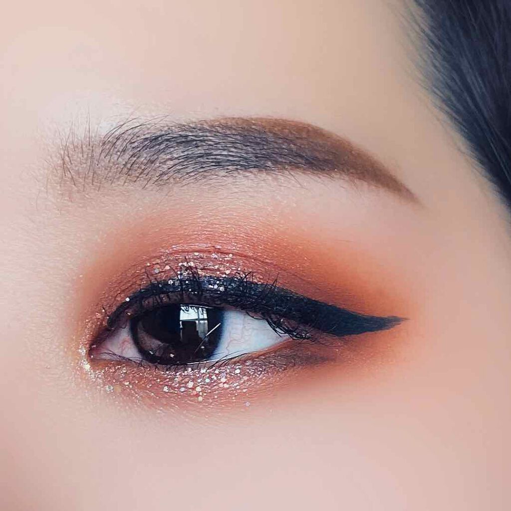 Pressed Powder Shadow /ColourPop/アイシャドウパレットを使ったクチコミ(4枚目)