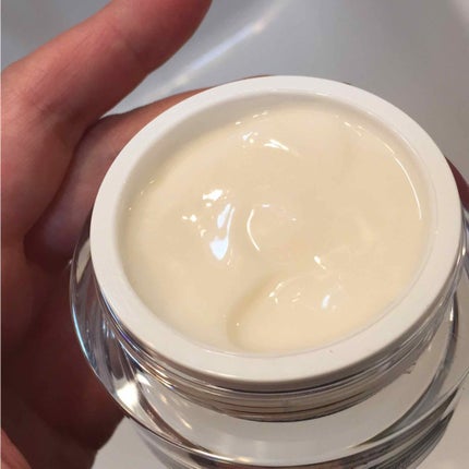 ミルキージェル エンリッチ/アベンヌ/オールインワン化粧品を使ったクチコミ(3枚目)