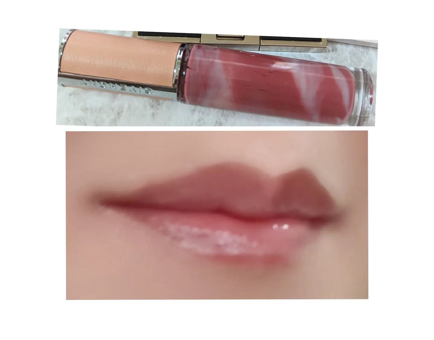 メイクアップ コレクション 2021 /DECORTÉ/メイクアップキットを使ったクチコミ（3枚目）