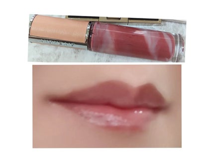 アイカラーレーション/LUNASOL/アイシャドウパレットを使ったクチコミ(3枚目)