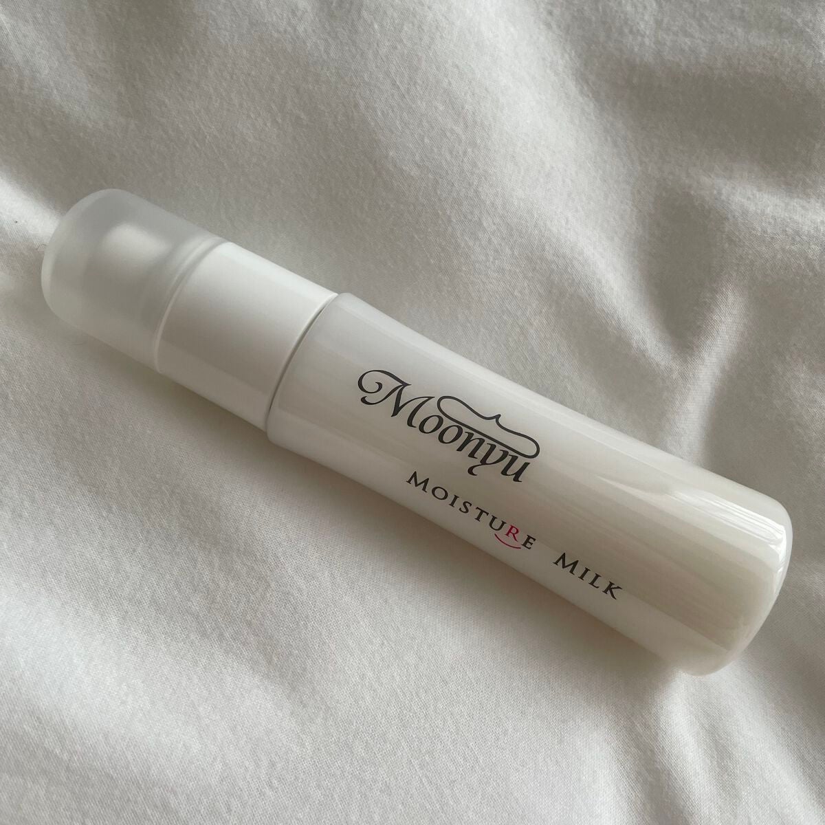 モイスチュア ミルク/Moonyu(モーニュ)/乳液を使ったクチコミ(1枚目)