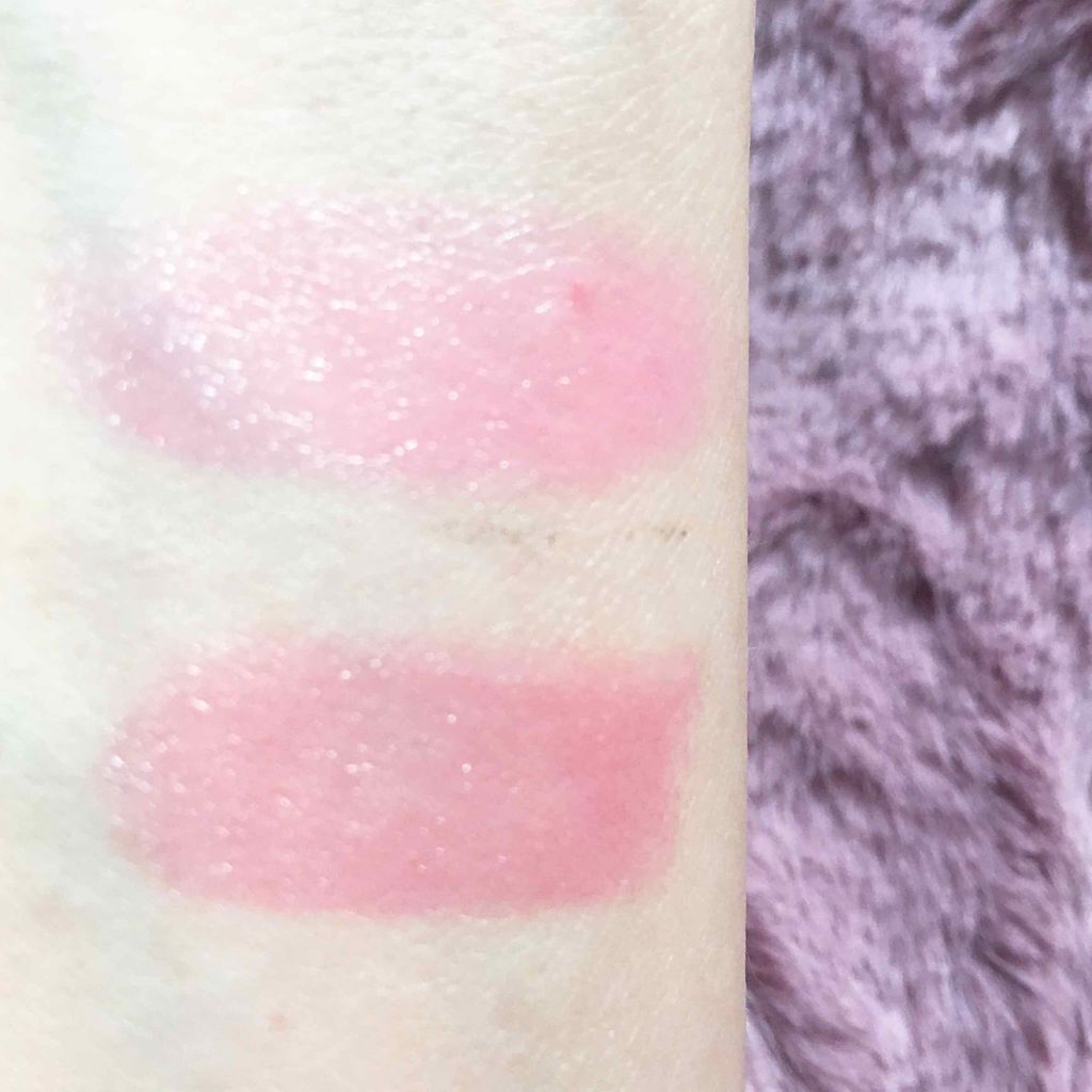 オペラ リップティント N/OPERA/リップティントを使ったクチコミ（3枚目）