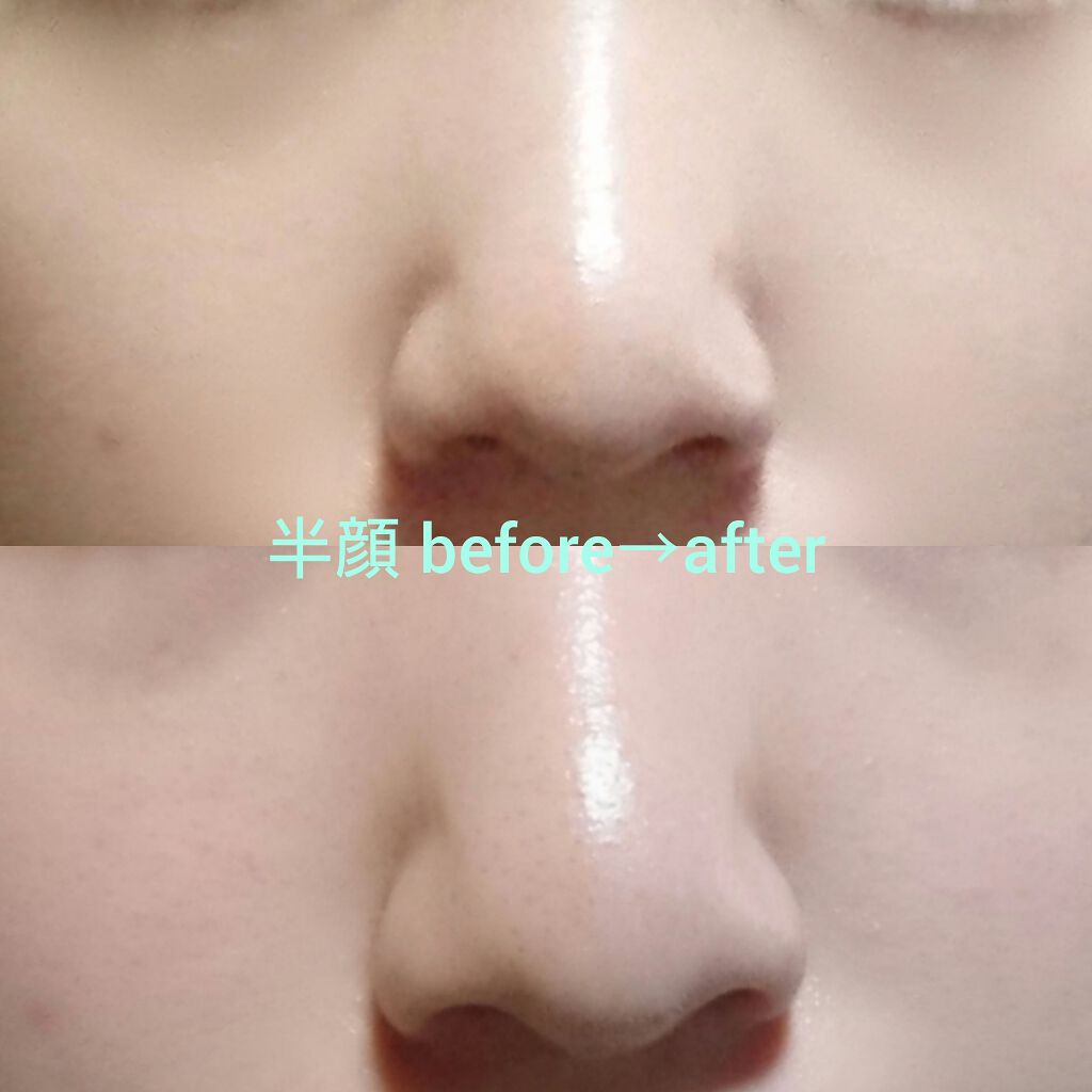 UVイデア XL プロテクショントーンアップ/ラ ロッシュ ポゼ/日焼け止めクリームを使ったクチコミ(6枚目)