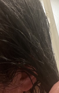 プレミアムEXリペアマスク/TSUBAKI/ヘアマスク・ヘアパックを使ったクチコミ（3枚目）