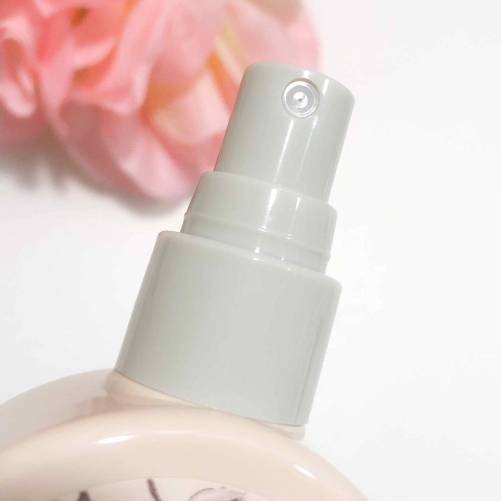 MERCURYDUO フレグランスボディミスト/R&/香水(レディース)を使ったクチコミ（2枚目）