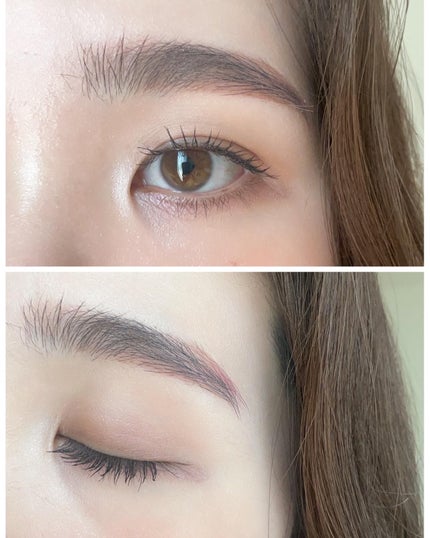 アブラカダブラ ルデュオ/クリスチャン ルブタン/アイシャドウパレットを使ったクチコミ(5枚目)