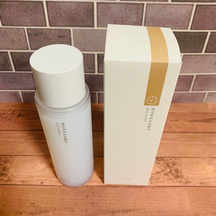 塗る米ぬか化粧水/米一途/化粧水を使ったクチコミ(1枚目)