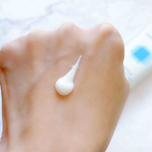 アクアティカサンスクリーン100/Cell Fusion C(セルフュージョンシー)/日焼け止めクリームを使ったクチコミ(3枚目)