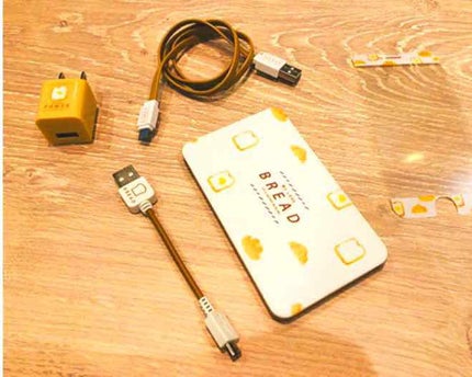 렌카((민혁 on LIPS 「こんばんは렌카です!💜ダイソー×ガールズトレンド研究所第6弾全..」(4枚目)