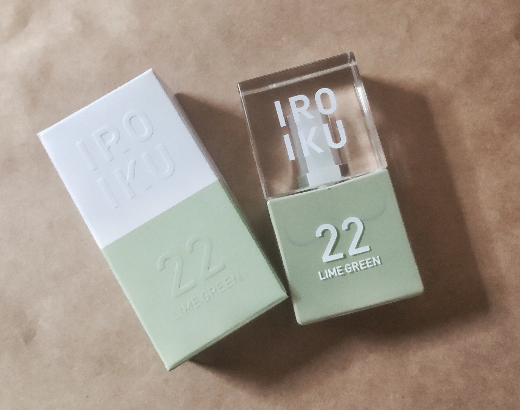 スキンチューンナップ セラム /IROIKU /美容液を使ったクチコミ（1枚目）