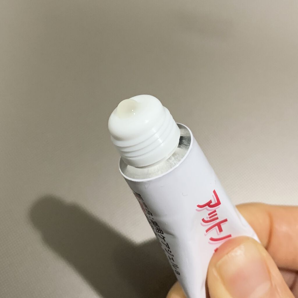 薬用 しみ 集中対策 美容液/メラノCC/美容液を使ったクチコミ（2枚目）