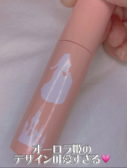 アピュー ジューシーパン スパークリングティント/A’pieu/口紅を使ったクチコミ(5枚目)