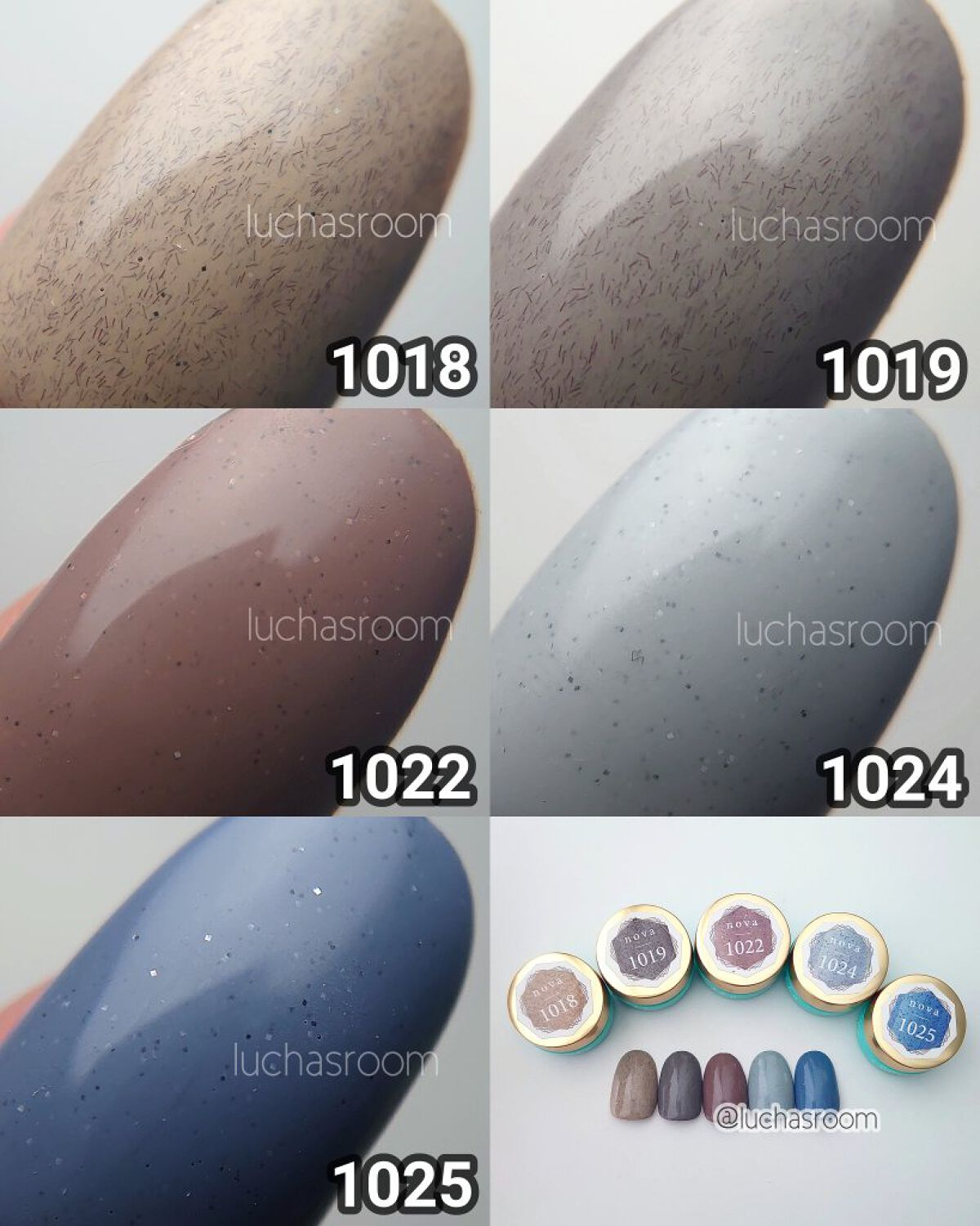 ジェルネイル LED スターターキット（16W LEDランプ&定番カラー3色付）/SHINYGEL/ネイル用品を使ったクチコミ（2枚目）