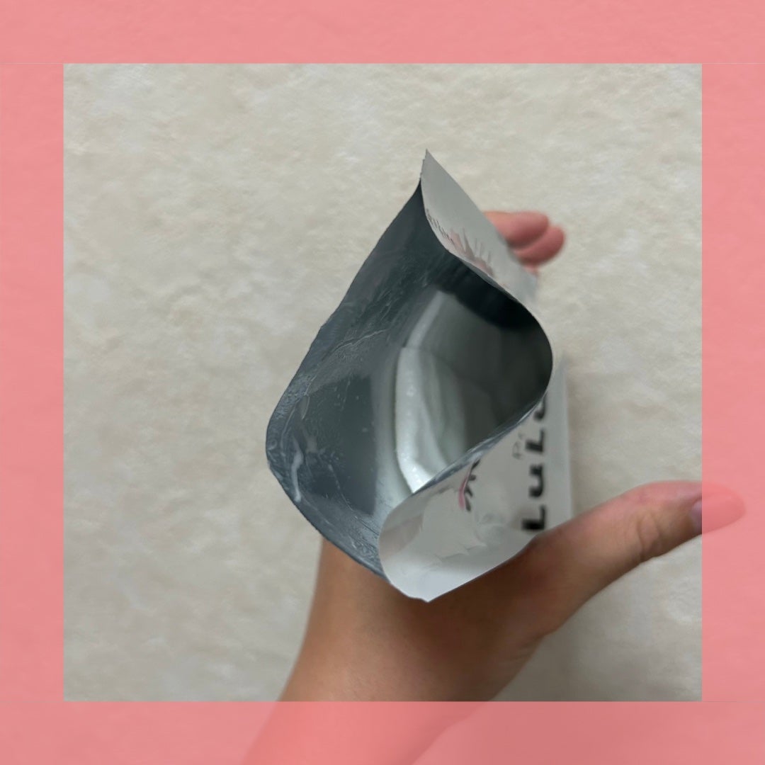 京都ルルルン 舞妓肌マスク/ルルルン/シートマスク・パックを使ったクチコミ(6枚目)