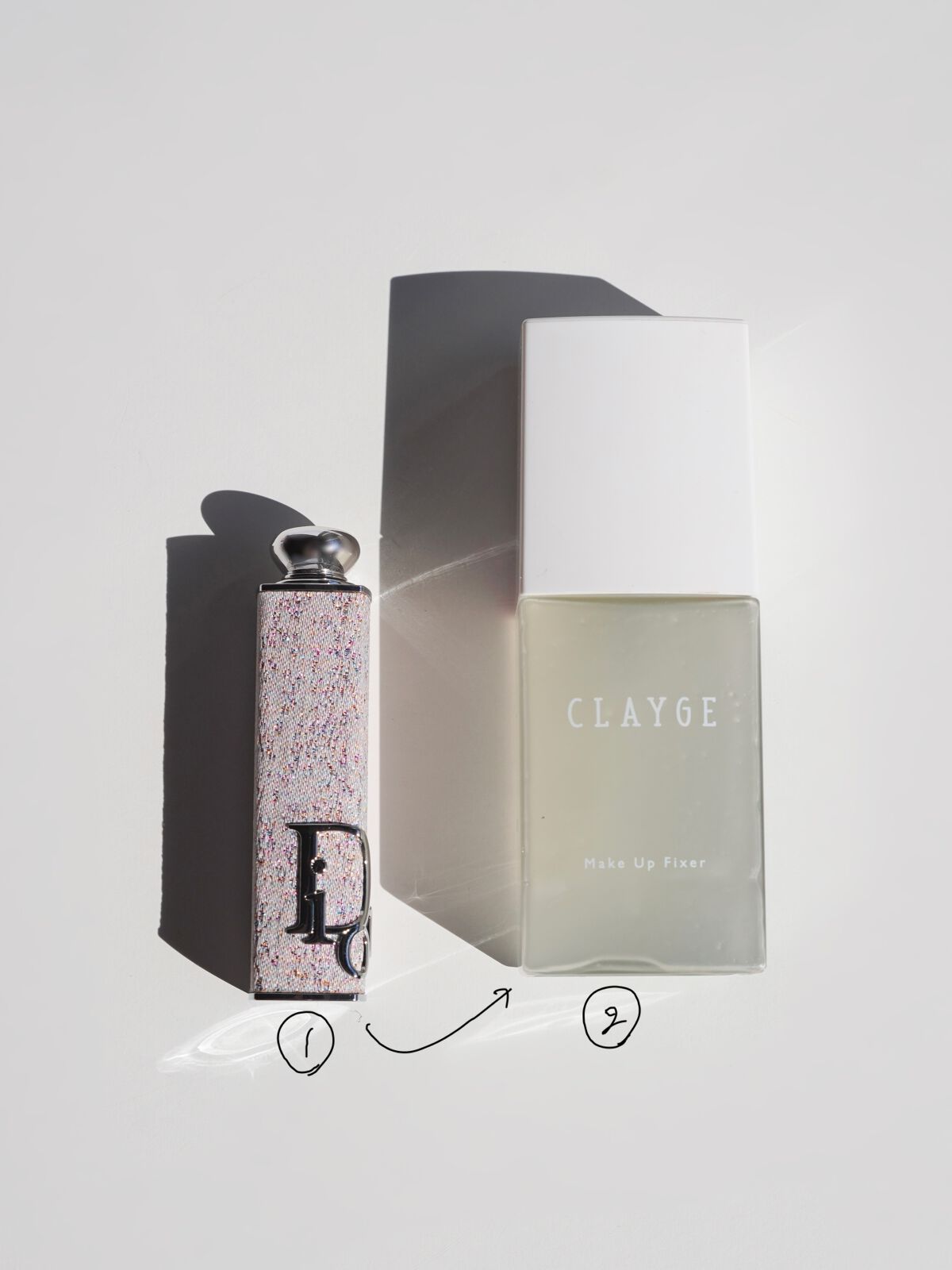 【旧】ディオールスキン フォーエヴァー クッション/Dior/クッションファンデーションを使ったクチコミ(5枚目)