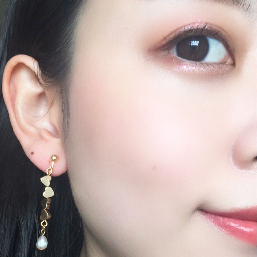 オペラ リップティント N/OPERA/リップティントを使ったクチコミ(4枚目)