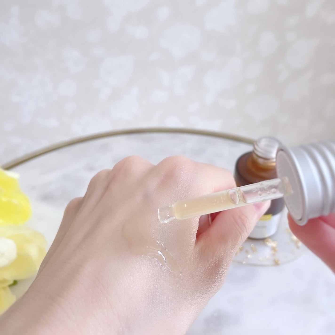 アヌア ビタミンC20 ブレミッシュセラム/Anua/美容液を使ったクチコミ(4枚目)