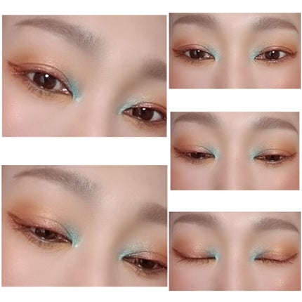 アイ カラー クォード/TOM FORD BEAUTY/アイシャドウパレットを使ったクチコミ(4枚目)