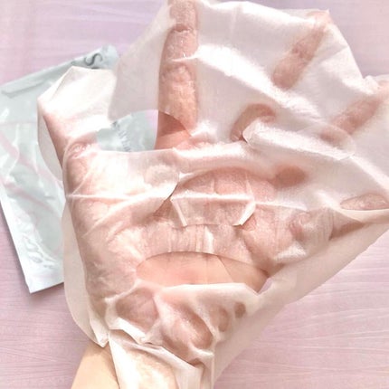 うなぎちゃんᙏ̤̫͚フォロバ1000 on LIPS 「プラセンタエキスで透明感のあるお肌へヒアルロン酸でうるおいハリ..」(3枚目)