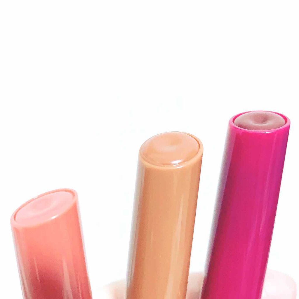 つやぷるリップR/b idol/口紅を使ったクチコミ(2枚目)