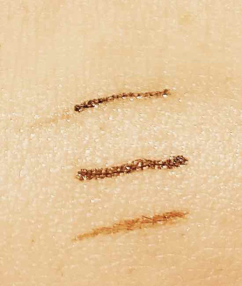 ラブ・ライナー リキッドアイライナーR3/ラブ・ライナー/リキッドアイライナーを使ったクチコミ(3枚目)