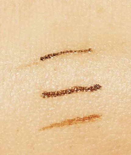 ラブ・ライナー リキッドアイライナーR3/ラブ・ライナー/リキッドアイライナーを使ったクチコミ(3枚目)