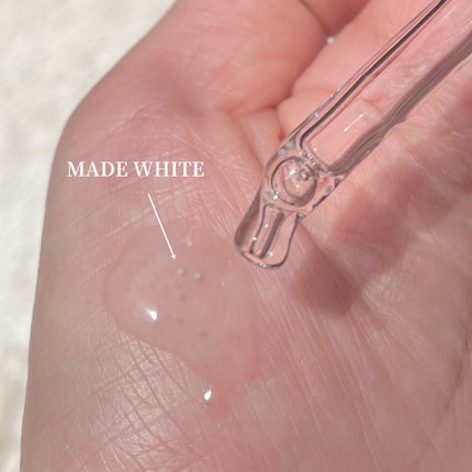 トーンブライトニング カプセルアンプル/SKIN1004/美容液を使ったクチコミ(4枚目)