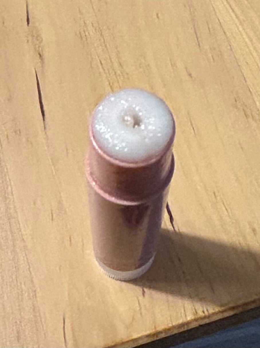 メンソレータム リペアワン 角質ケアリップ/メンソレータム/リップクリームを使ったクチコミ(4枚目)