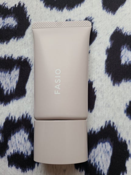 エアリーステイ BB ティント モイスト/FASIO/BBクリームを使ったクチコミ(3枚目)
