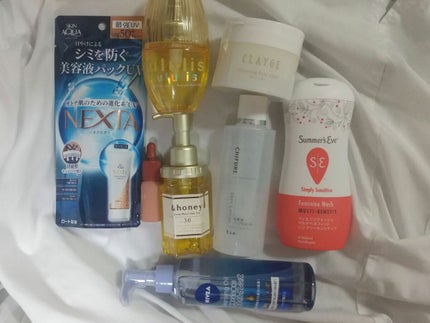 マトメイクスティック 4.0/&honey/ヘアジェルを使ったクチコミ(3枚目)