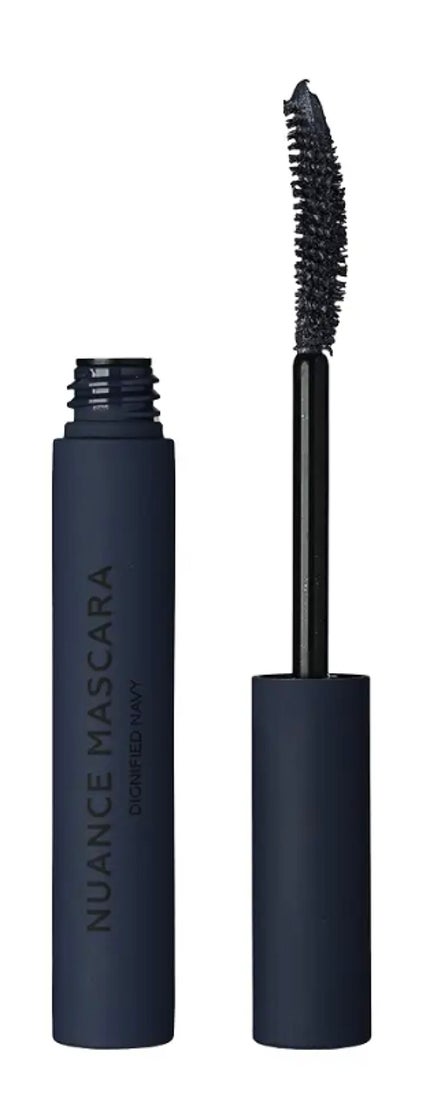 ディグニファイドネイビー(dignified navy)