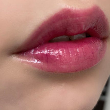 アピュー ジューシーパン ティント/A’pieu/リップティントを使ったクチコミ(4枚目)