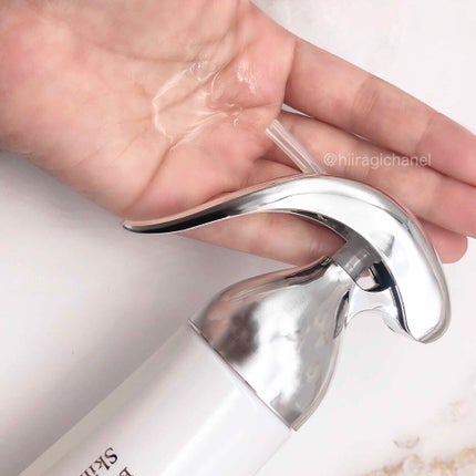 リサージ リサージ スキンメインテナイザー MIVのクチコミ「\14種類から選べる!乳液要らずの化粧水/
参加させていただいている
カネボウ「LIS.....」(3枚目)