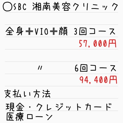 を使ったクチコミ(3枚目)