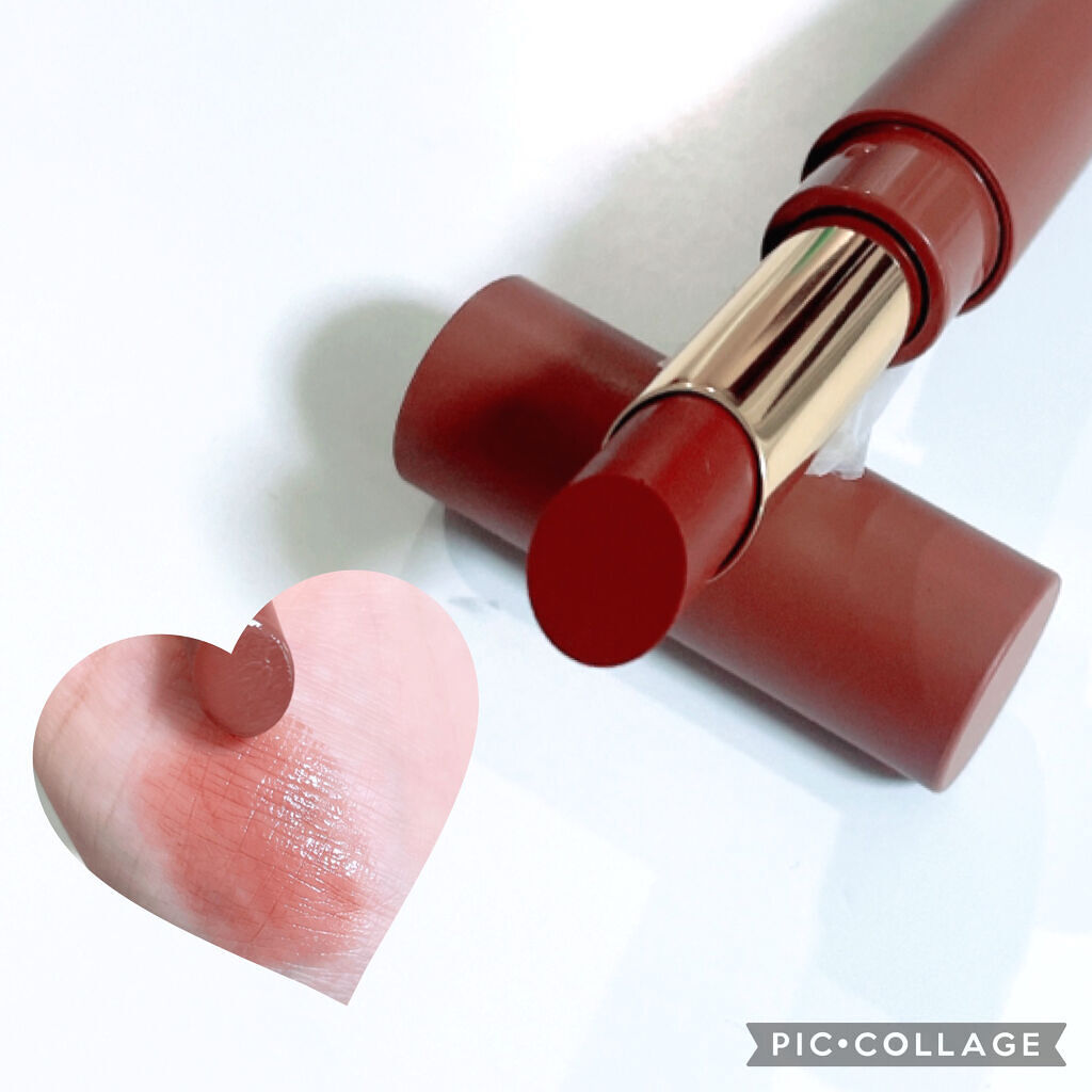 エテュセ リップエディション(ティントルージュ)/ettusais/リップティントを使ったクチコミ（1枚目）